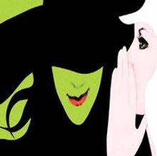 STAGE MAGIC: Behind the Scenes at WICKED with Marybeth Abel Part 1